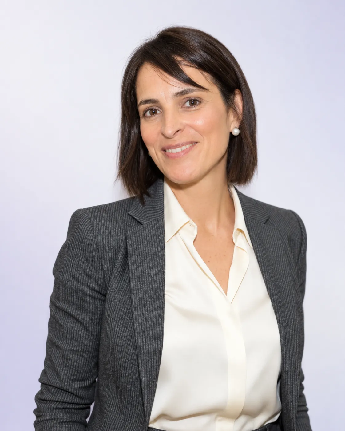 Guadalupe Alonso, fundadora de Meira Digital, agencia de diseño web en Vigo